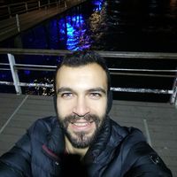 Ömer Yılmaz的照片