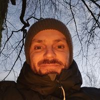 Anders Hafstad's Photo