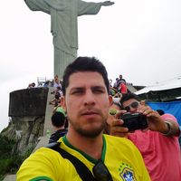 Le foto di Victor Diaz