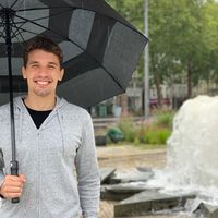 Lino Rabolini's Photo