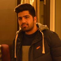 Pankaj Sharma's Photo