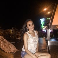 Lina Jiménez的照片