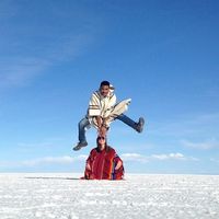 Nico Mahasenga的照片