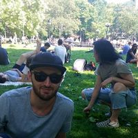 Daniel Etigson的照片