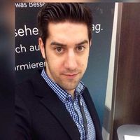 Hiva  Mohagheghi的照片