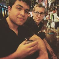 Cain Bonéy的照片