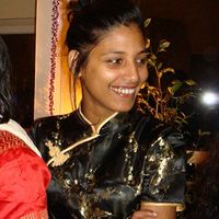 Jayanti Tamby的照片