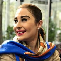 Neda Abdolkarimi的照片