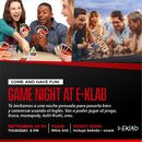 Game Night's picture