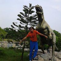 Dhruvesh Saraswat's Photo