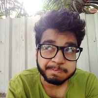 Gaurav Rozatkar's Photo