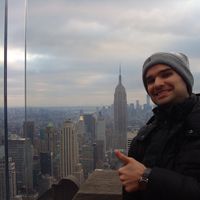 Fotos de Rodrigo Fernandez