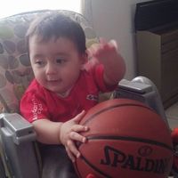 Matias Gigena's Photo