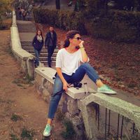 Marina Moroz的照片