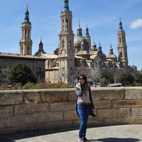 Diana Enríquez's Photo