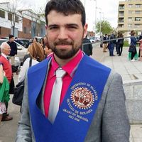 Samuel González López's Photo