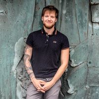 Ari Benjamin的照片