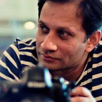 Muhammad Adnan的照片