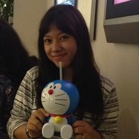 Clara Vidian的照片