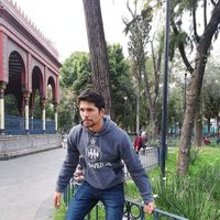 Jesus  Campos的照片