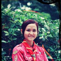 Sarah Scoutgirl的照片