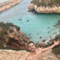 Javier Santos Lopez的照片