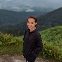 Shermaine Kwah's Photo