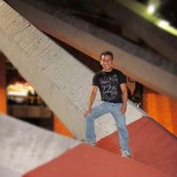 Ramon Almazo's Photo