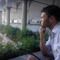 Andrey Grigoriev's Photo