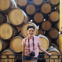 Danny Bermea的照片