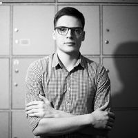 Nikita Shestakov的照片