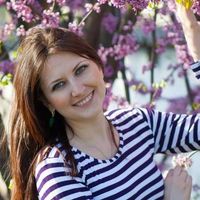 Katerina Belenkova的照片