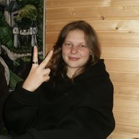 Karina Poberezhna's Photo