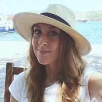 Luisa Goncalves's Photo