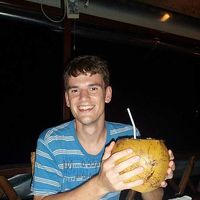 Thorben Casper's Photo