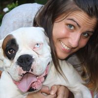 Tati Redruello的照片