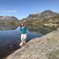 Jenna Dodson的照片