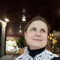 ANNA DENISENKO的照片