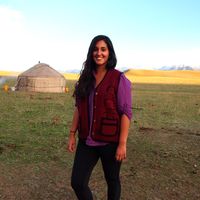 Photos de Tamara Delorme