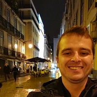 Nikola Trajkovski's Photo