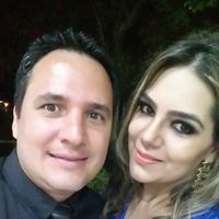 Talita Pacheco's Photo