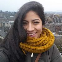 Klarissa Hernandez的照片