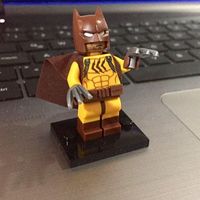 Armando Andrade's Photo