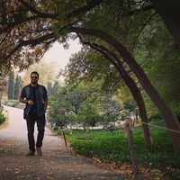 Fotos von Amir Yaghmaei Benisi