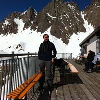 Alberto Zuliani的照片