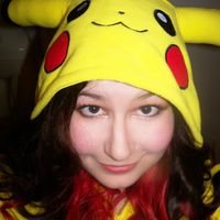 Amelia Zalewska's Photo