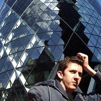 Guillaume Charbonnel's Photo