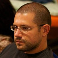 Alberto Pagani's Photo