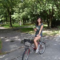 Ewa Niewiadomska的照片