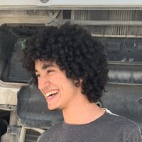 Fares Abassi's Photo